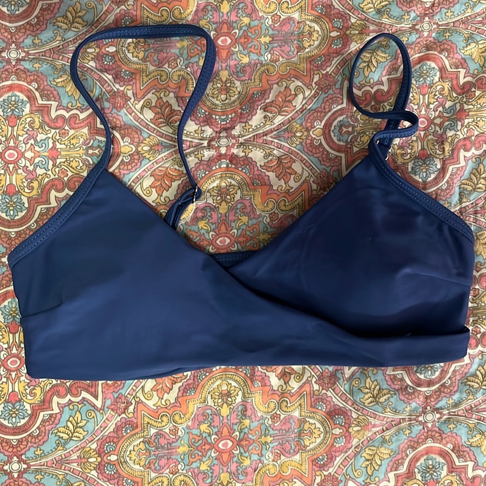 Swim top